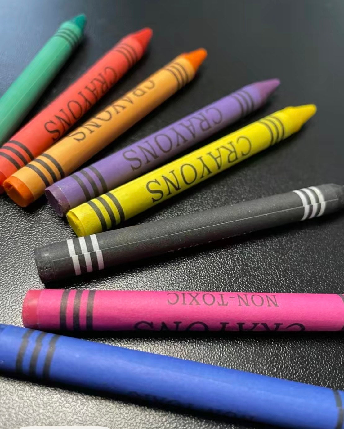 Blind Date with a Coloring Book