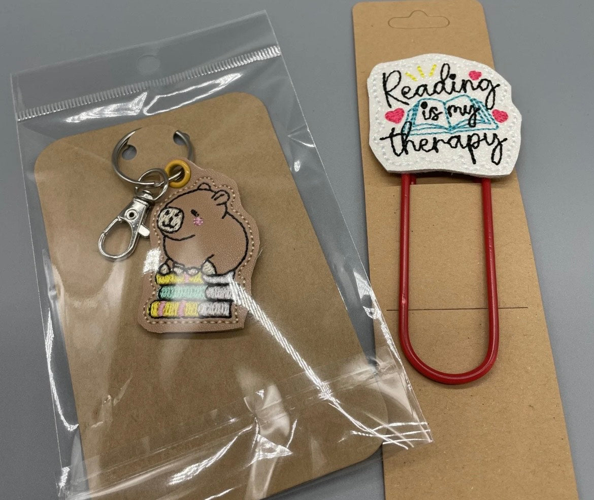 Blind Date with a Readers Box