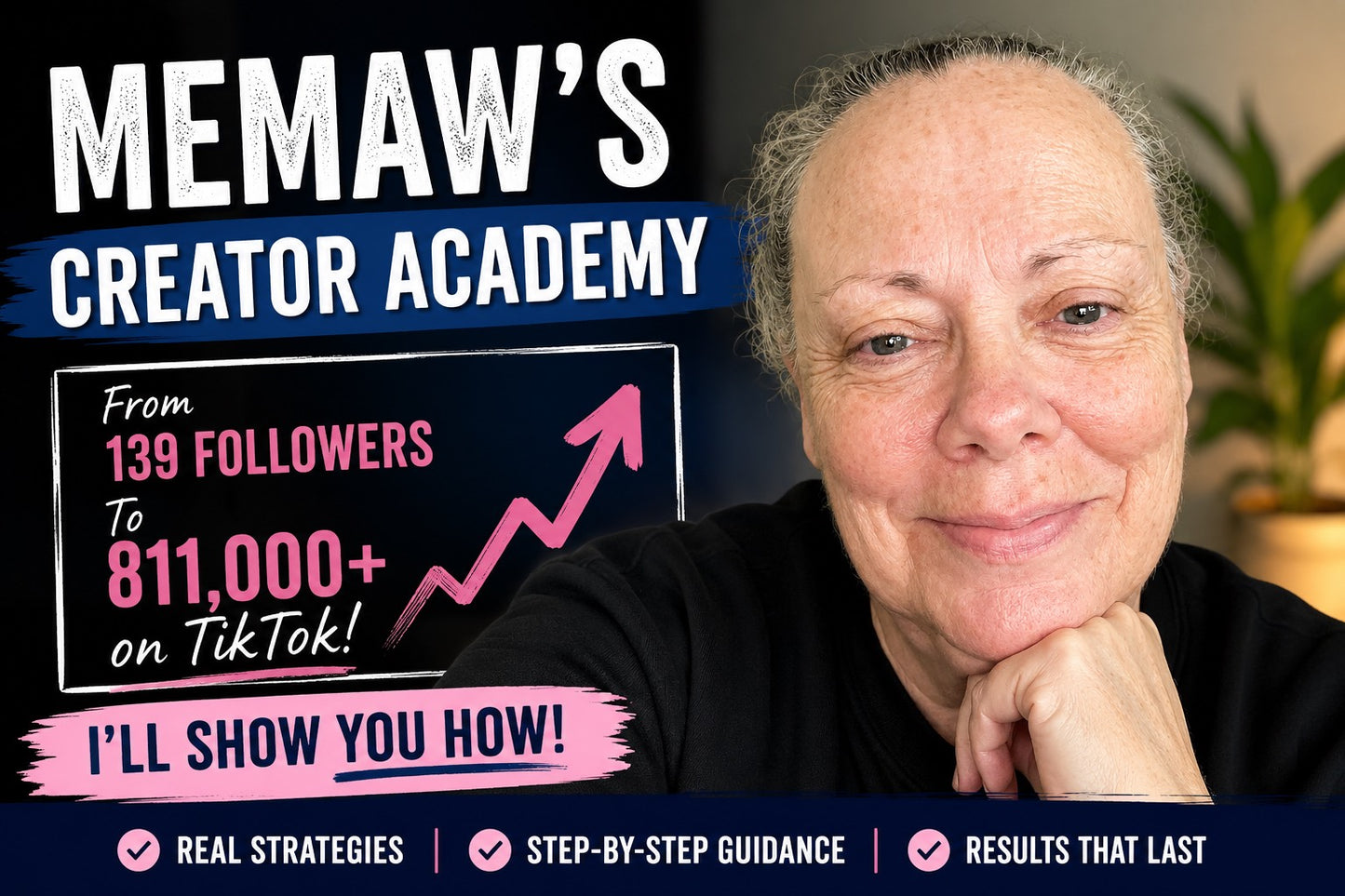 Memaw's Creator Academy