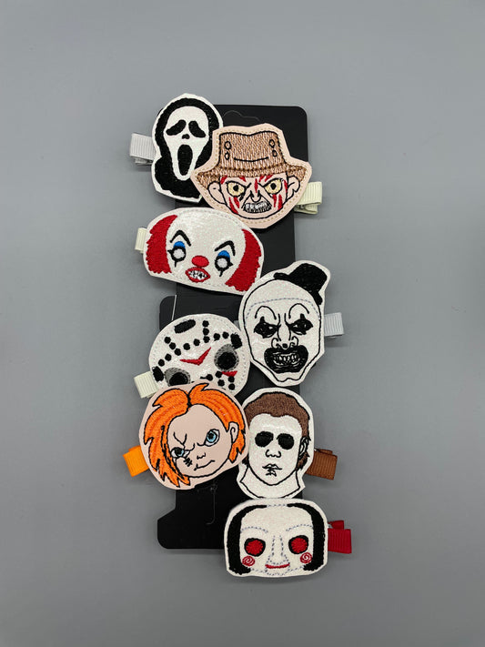 Blind Date with a Book Horror Box