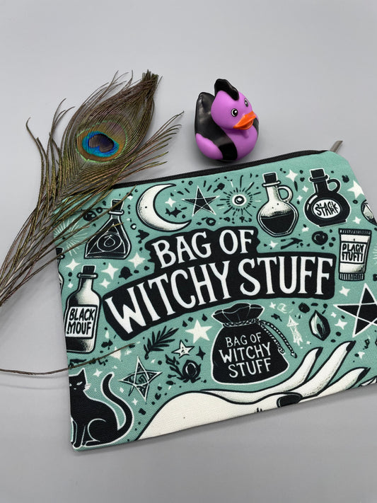 Blind Date with a Tarot Deck Box