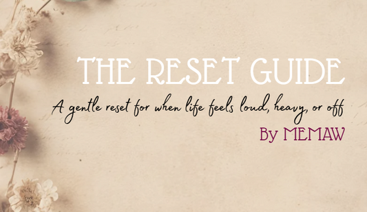 The Reset Guide