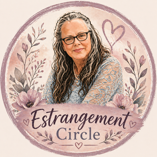Memaw's Estrangement Circle